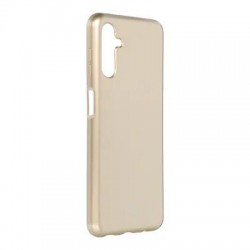 Coque Jelly Mercury pour Samsung Galaxy A13 5G or