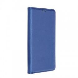 Etui Smart Case Book pour SAMSUNG A32 5G bleu marine