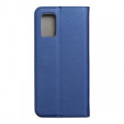 Etui Smart Case Book pour SAMSUNG A32 5G bleu marine