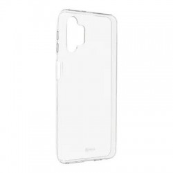 Coque JELLY CASE Roar Samsung Galaxy A32 5G transparent