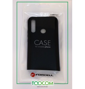 Coque - Arrière - P Smart Z