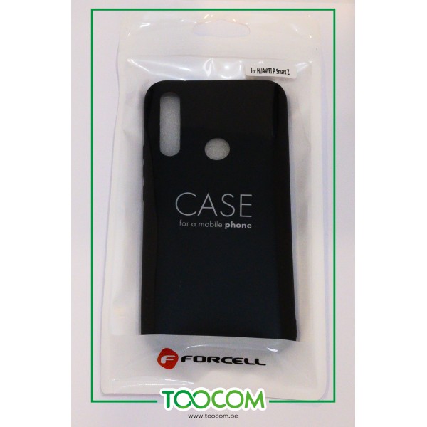 Coque - Arrière - P Smart Z