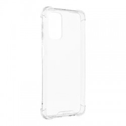 Coque Armor Jelly CASE Roar - pour Samsung Galaxy A32 5G transparent