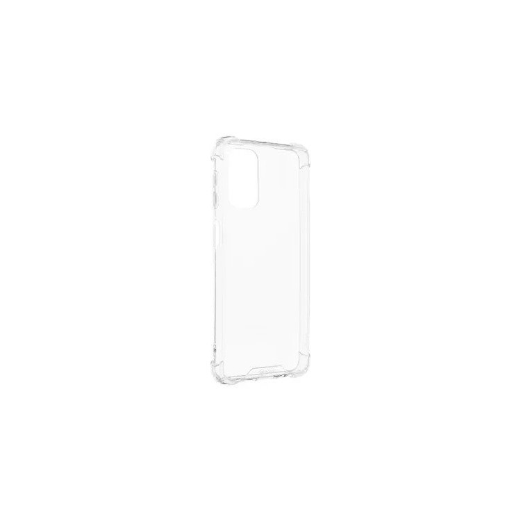 Coque Armor Jelly CASE Roar - pour Samsung Galaxy A32 5G transparent