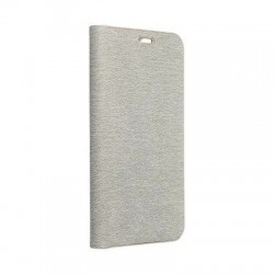 Etui Luna Book pour SAMSUNG A32 5G gris