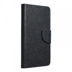 Etui Fancy pour Xiaomi Mi 11 LITE 5G / Mi 11 LITE LTE ( 4G ) / Mi 11 LITE NE - Noir