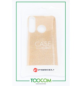 Coque - Arrière - P Smart