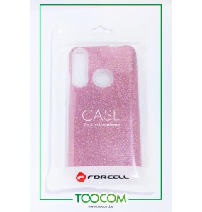 Coque - Arrière - P Smart