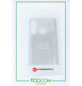 Coque - Arrière - P Smart