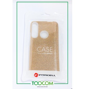 Coque - Arrière - P Smart