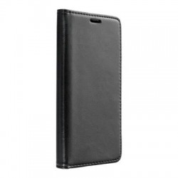 Etui Magnet pour iPhone 13 - Noir