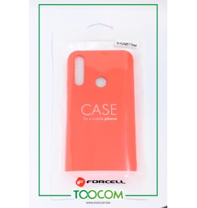 Coque - Arrière - P Smart Z