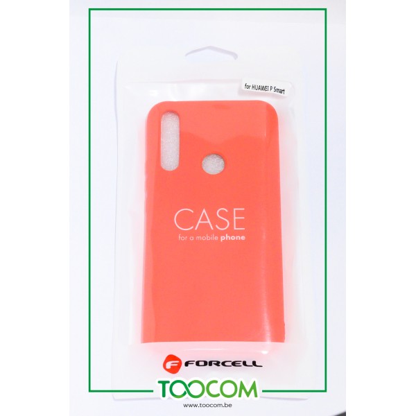 Coque - Arrière - P Smart Z