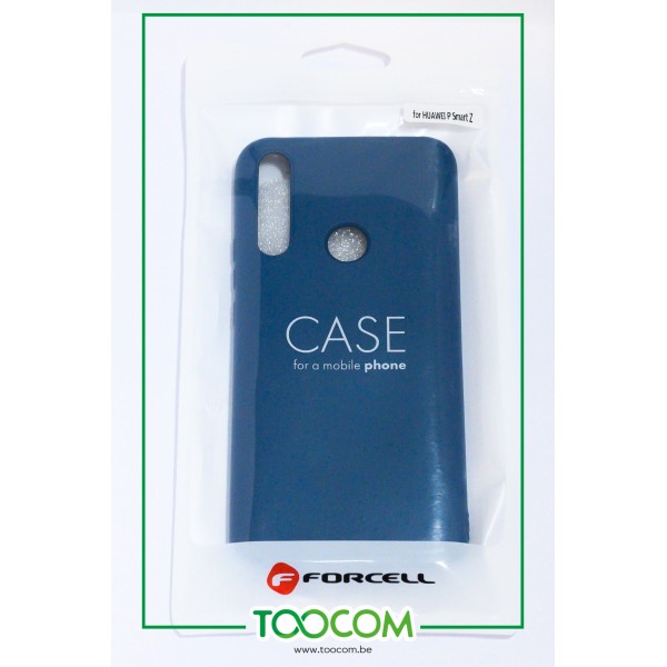 Coque - Arrière - P Smart Z