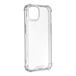 Coque Roar Armor Jelly pour iPhone 13 - Transparent