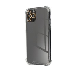 Coque Roar Armor Jelly pour iPhone 13 - Transparent