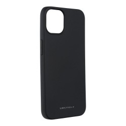 Coque Roar Space pour iPhone 13 - Noir