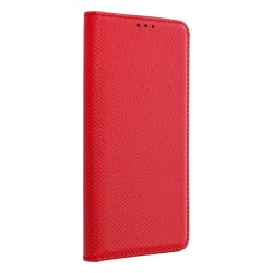 Etui Smart Case Book pour SAMSUNG A33 5G rouge