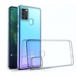 Coque Ultra Slim 0,5mm pour Samsung Galaxy A33 5G - Transparent