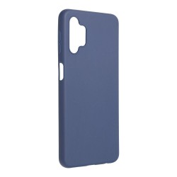 Coque Forcecell SOFT pour SAMSUNG Galaxy A33 5G bleu foncé