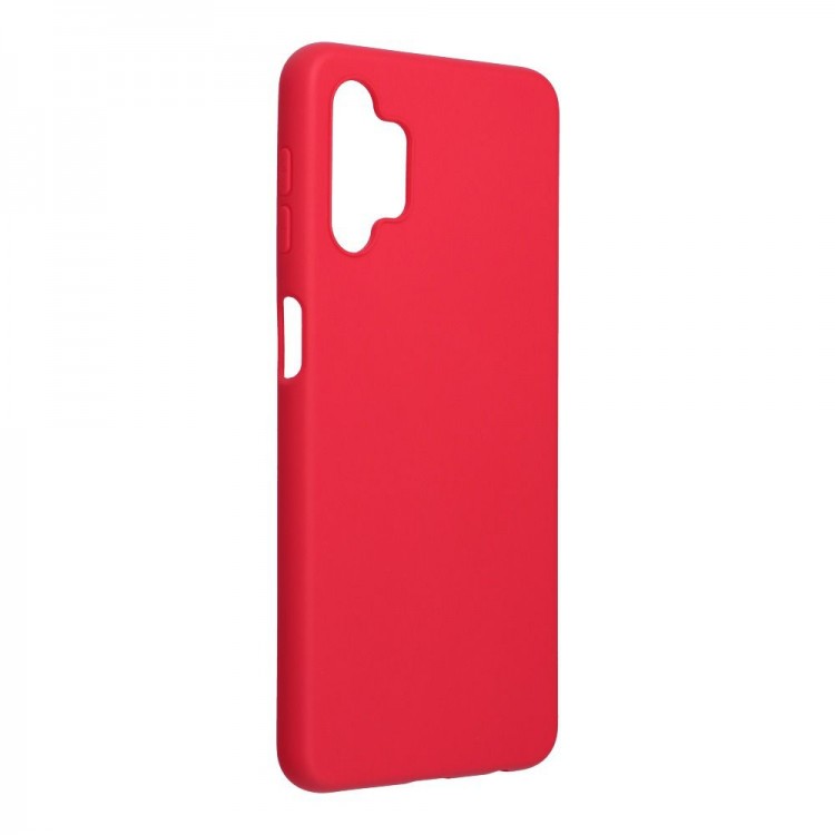 Coque Forcecell SOFT pour SAMSUNG Galaxy A33 5G rouge