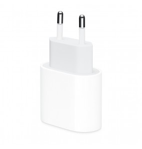 Apple 20W USB-C Power Adapter White