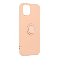 Coque Roar Amber pour iPhone 13 - Rose