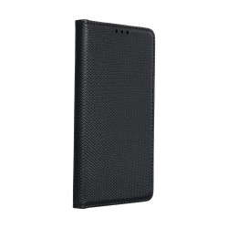 Etui Smart Case pour SAMSUNG A03 noir