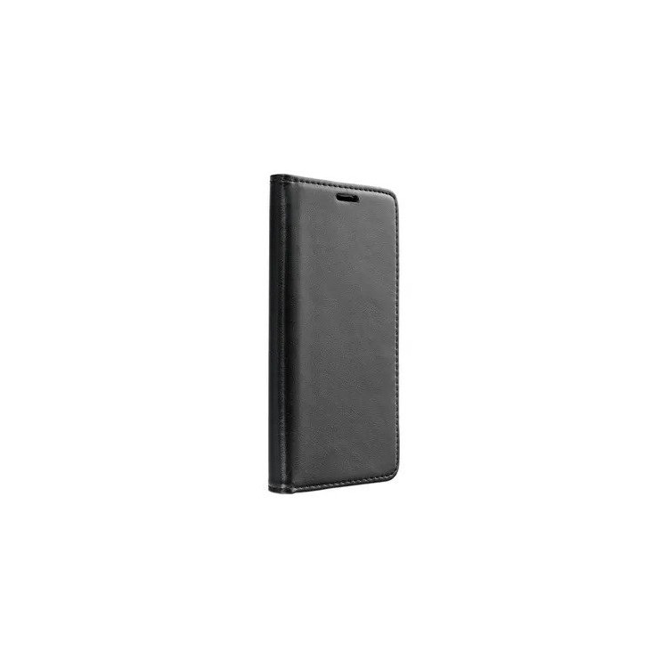 Etui Magnet Book pour SAMSUNG Galaxy A03 noir