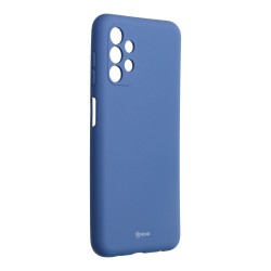Coque Roar Colorful Jelly Case - pour Samsung Galaxy A13 4G blue marine