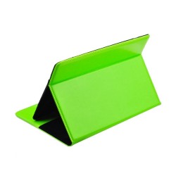 Etui universel Blun pour tablette 7" vert