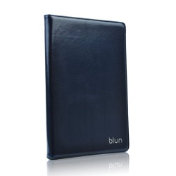 Etui universel Blun pour tablette 7" bleu