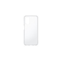 Samsung Original Soft Clear Cover EF-QA135 A135F Galaxy A13 4G transparent