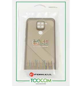 Coque - Transparente - Note 9