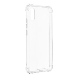 Coque Roar Armor Jelly pour Xiaomi Redmi 9A / 9AT / 9i - Transparent