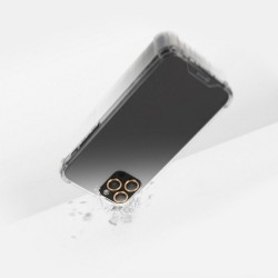 Coque Roar Armor Jelly pour Xiaomi Redmi 9A / 9AT / 9i - Transparent