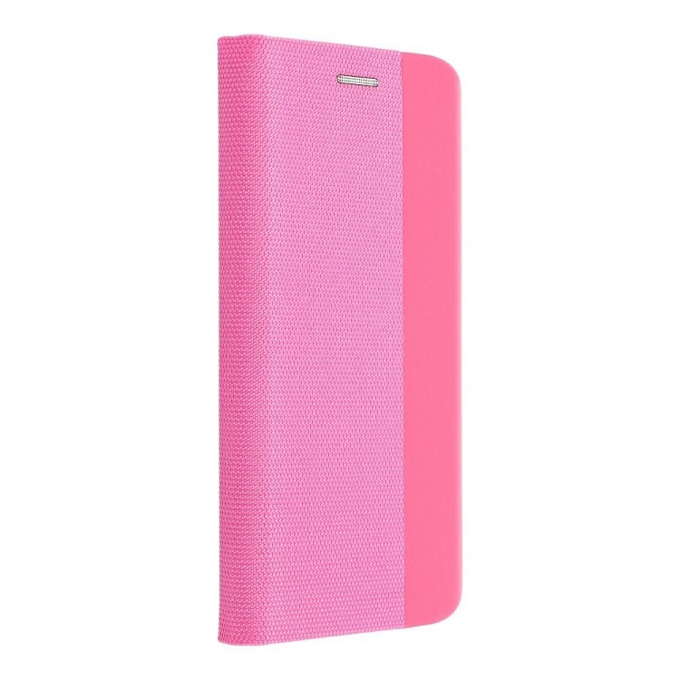 Etui Sensitive pour Xiaomi Redmi 9AT / Redmi 9A - Rose