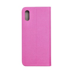 Etui Sensitive pour Xiaomi Redmi 9AT / Redmi 9A - Rose