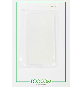 Coque - Transparente - Nokia 2.3