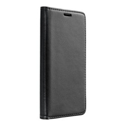 Etui Forcell Magnet pour Xiaomi Redmi Note 11 Pro / 11 Pro 5G - Noir