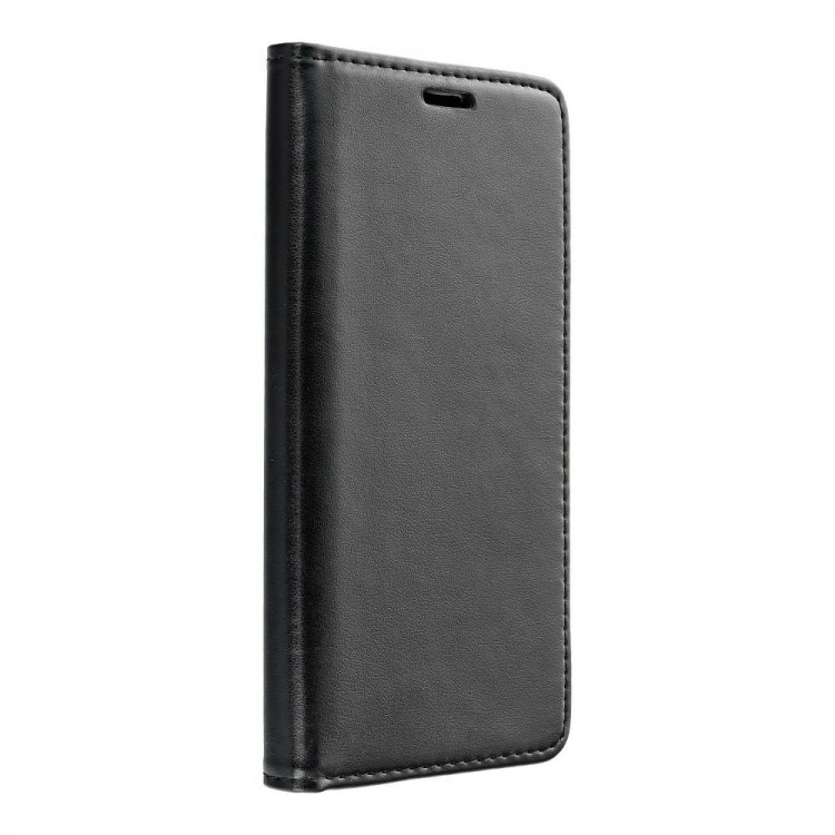 Etui Forcell Magnet pour Xiaomi Redmi Note 11 Pro / 11 Pro 5G - Noir