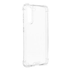 Coque Armor Jelly CASE Roar - pour Samsung Galaxy A13 4G transparent