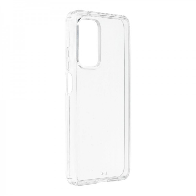 Coque Super Clear Hybrid pour Xiaomi Redmi Note 11 / Note 11S - Transparent