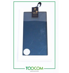 Housse porte feuille - Bleu - P Smart Z