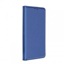 Etui Smart Case book SAMSUNG S22 Ultra bleu