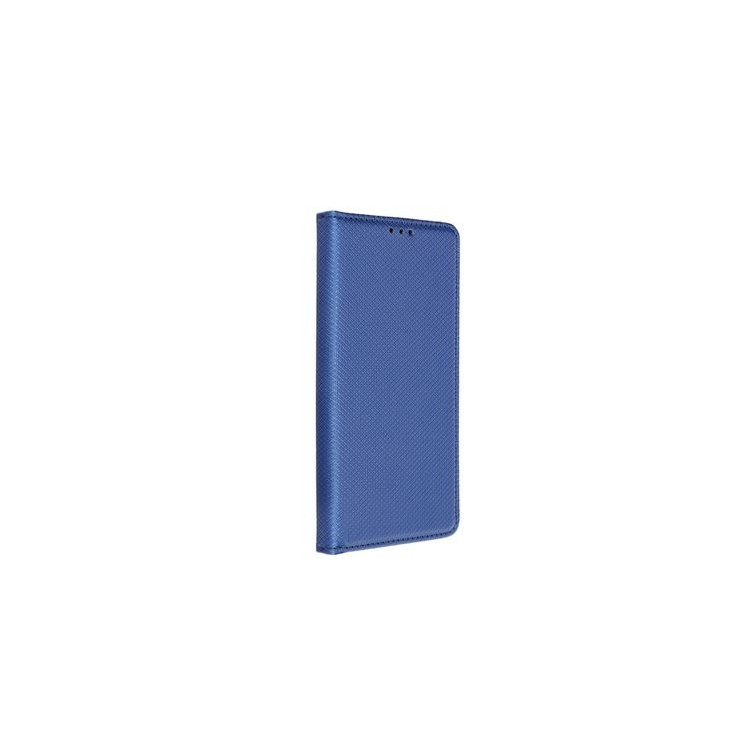 Etui Smart Case book SAMSUNG S22 Ultra bleu