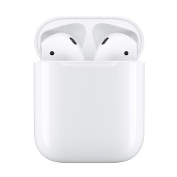 Apple AirPods 2 Génération MV7N2ZM/A Originale