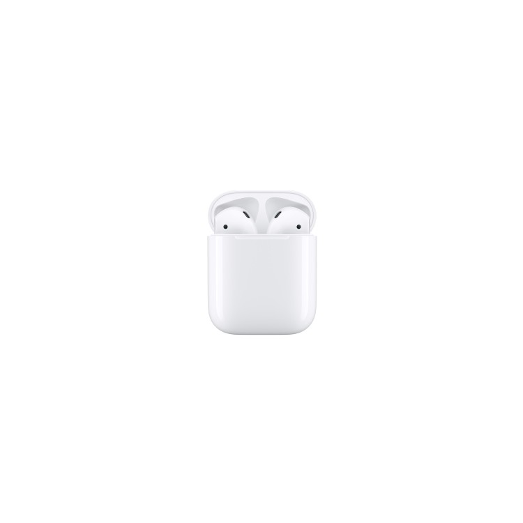 Apple AirPods 2 Génération MV7N2ZM/A Originale