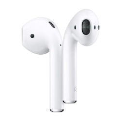 Apple AirPods 2 Génération MV7N2ZM/A Originale