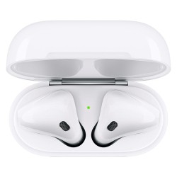 Apple AirPods 2 Génération MV7N2ZM/A Originale